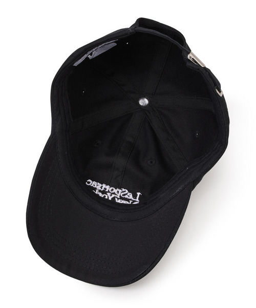 ブラックレディースキャップ　メンズ帽子 ジェリー GERRY キャップ メンズ 帽子 レディース 深め メンズキャップ