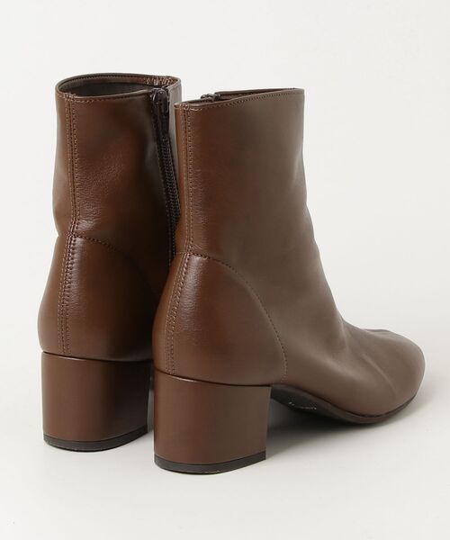 「RODE SKO」 ショートブーツ 37 ブラウン レディース_画像2