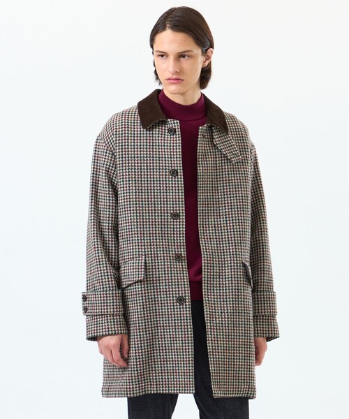 MACKINTOSH PHILOSOPHY（マッキントッシュフィロソフィー） ステン