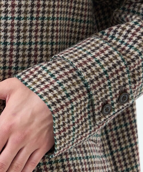 MACKINTOSH PHILOSOPHY（マッキントッシュフィロソフィー） ステン