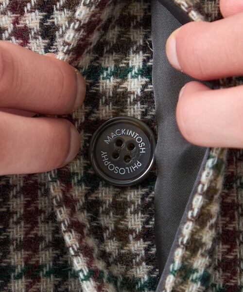 MACKINTOSH PHILOSOPHY（マッキントッシュフィロソフィー） ステン