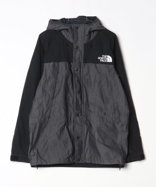 THE NORTH FACE（ザ ノースフェイス） ナイロンブルゾン L ブラック
