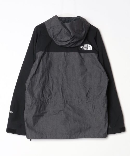 THE NORTH FACE（ザ ノースフェイス） ナイロンブルゾン L ブラック