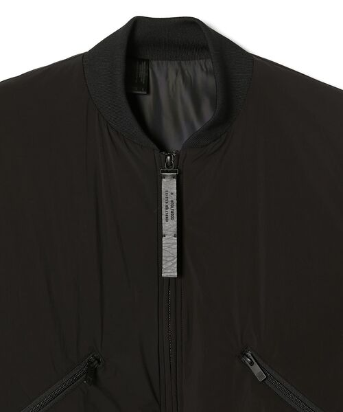 N.HOOLYWOOD COMPILE ブルゾン アウター MILITARY JACKET メンズ