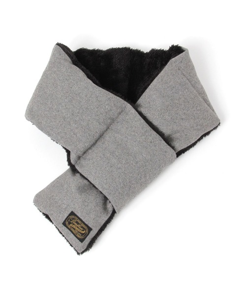 BAYFLOW（ベイフロー） ストール マフラー アソート差し込みマフラー