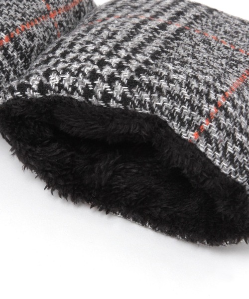 BAYFLOW（ベイフロー） ストール マフラー アソート差し込みマフラー