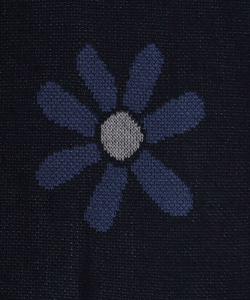 「ANPAS」 ニットカーディガン M ホワイト系その他2 メンズ_画像2