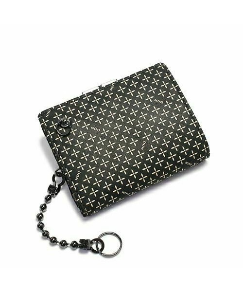 number nine 財布 NUMBER (N)INE（ナンバーナイン） 「NUMBER (N)INE」 財布 ONE SIZE
