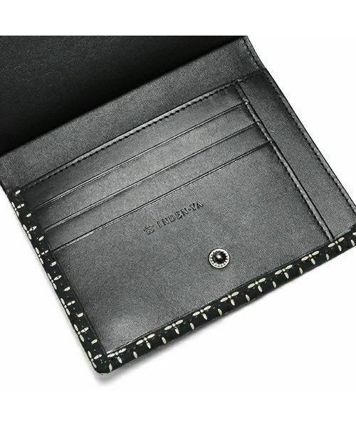 NUMBER (N)INE（ナンバーナイン） 「NUMBER (N)INE」 財布 ONE SIZE