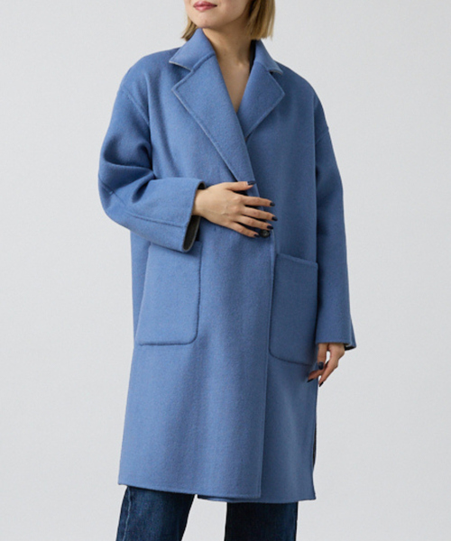 DESIGNWORKS（デザインワークス） コート チェスターコート