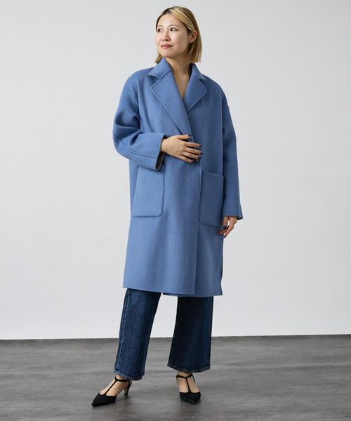 DESIGNWORKS（デザインワークス） コート チェスターコート