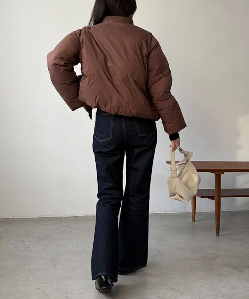 CAPRICIEUX LE'MAGE（カプリシューレマージュ） コート アウター 2WAY