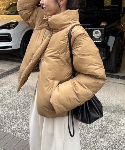 CAPRICIEUX LE'MAGE（カプリシューレマージュ） コート アウター 2WAY