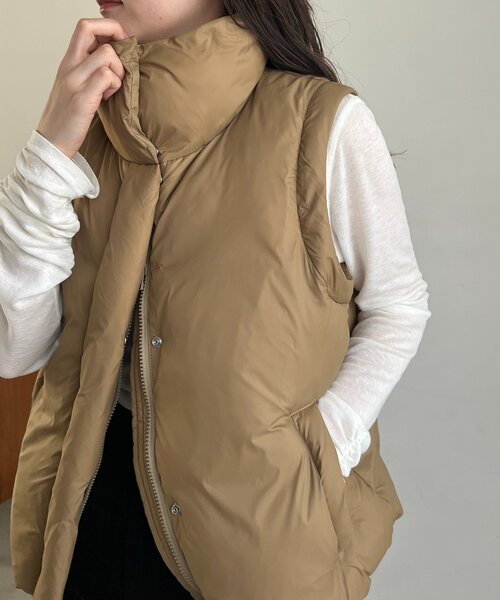 CAPRICIEUX LE'MAGE（カプリシューレマージュ） コート アウター 2WAY