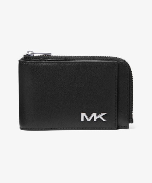 MICHAEL KORS（マイケルコース） コインケース FREE ブラック メンズ