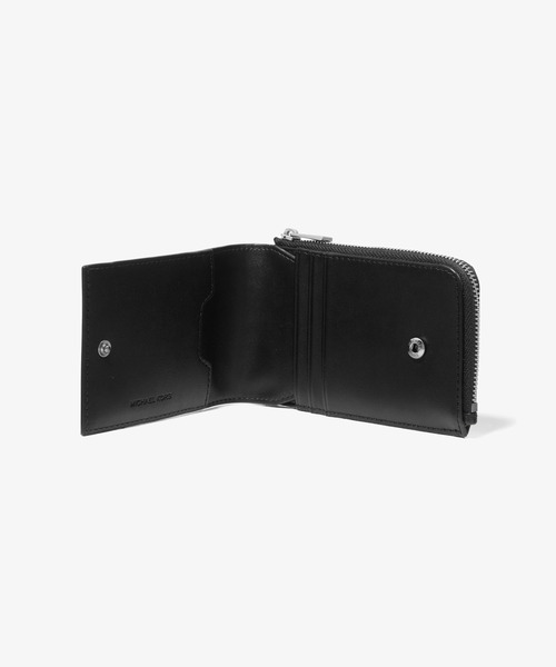MICHAEL KORS（マイケルコース） コインケース FREE ブラック メンズ