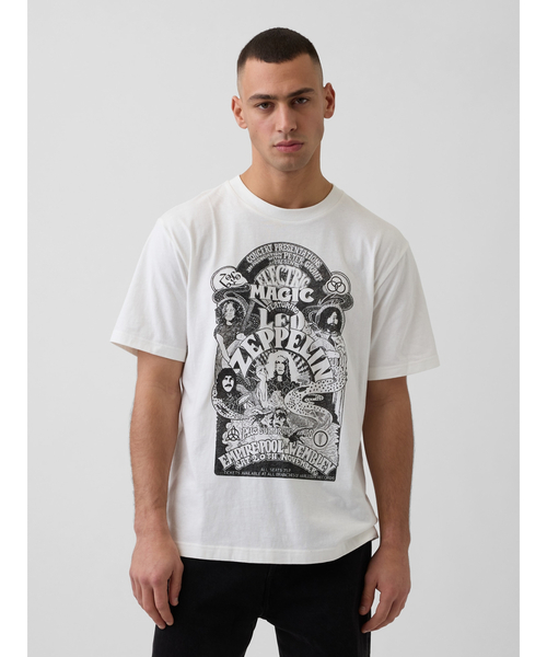 レッドツェッペリン tシャツのおすすめ人気商品一覧 通販 - Yahoo