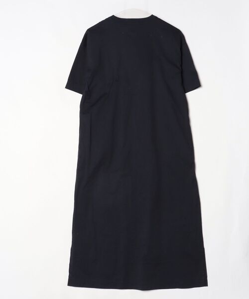 SLOANE - スローン ニットワンピース ウール マキシ丈 ブラック Mの