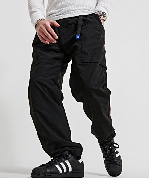 GERRY（ジェリー） パンツ 「GERRY/ジェリー」クライミングバックル