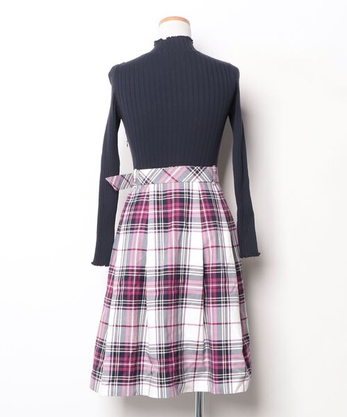 BLUE LABEL CRESTBRIDGE（ブルーレーベルクレストブリッジ