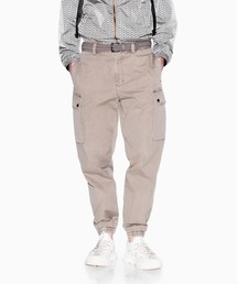 ARMANI カーゴ パンツ 00s アルマーニ マルチポケット archive ARMANI EXCHANGE カーゴパンツ 「A|X アルマーニ エクスチェンジ