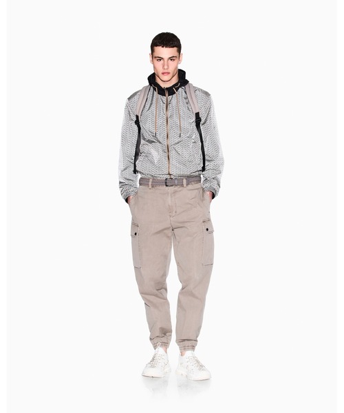 ARMANI EXCHANGE カーゴパンツ 「A|X アルマーニ エクスチェンジ