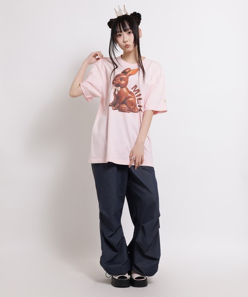 MILK（ミルク） ヘアクリップ クラウンバレッタ : ZOZOTOWN Yahoo!店