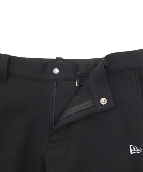 NEW ERA（ニューエラ） スウェットパンツ X-LARGE ブラック メンズ