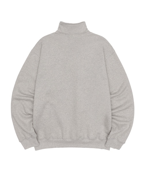 「SCULPTOR」 スウェットカットソー SMALL クリーム レディース_画像3