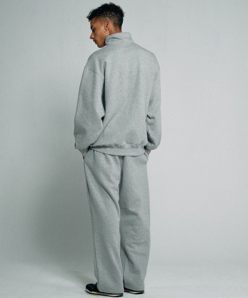 「SCULPTOR」 スウェットカットソー SMALL クリーム レディース_画像6