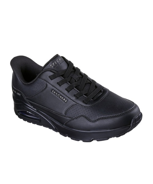 SKECHERS（スケッチャーズ） スリップイン スニーカー ハンズフリー 