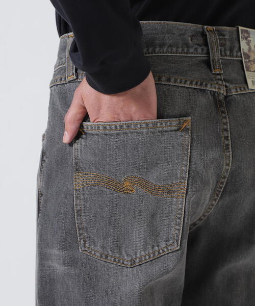 Nudie Jeans（ヌーディージーンズ） ジーンズ NUDIE JEANS/ヌーディー