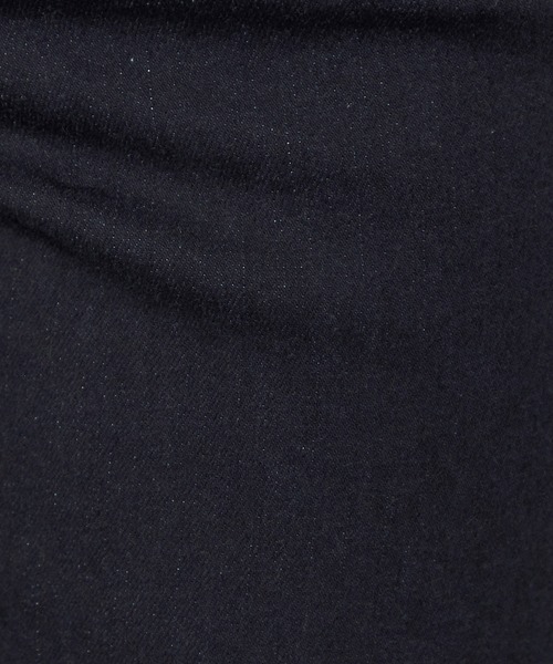 「C17」 デニムパンツ 28 ブルー レディース_画像9