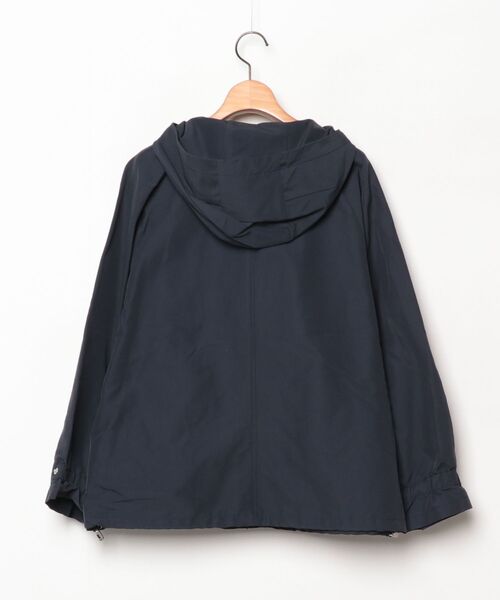 「JOURNAL STANDARD relume」 ブルゾン FREE ネイビー レディース