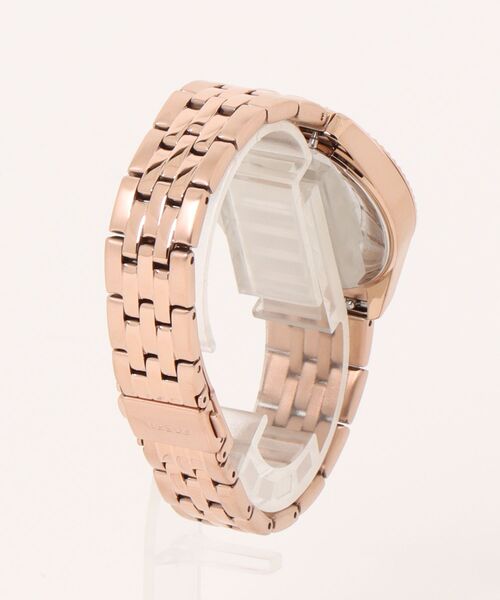Fossil レディース腕時計 新品 未使用 タグ付き FOSSIL RAQUEL 煌めく腕時計のご紹介 - ジャンクスルクア大阪店 | BLOG