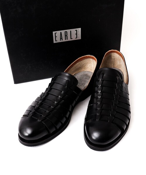 EARLE（アール） サンダル 「EARLE/アール」ER6101 Modan Huarache