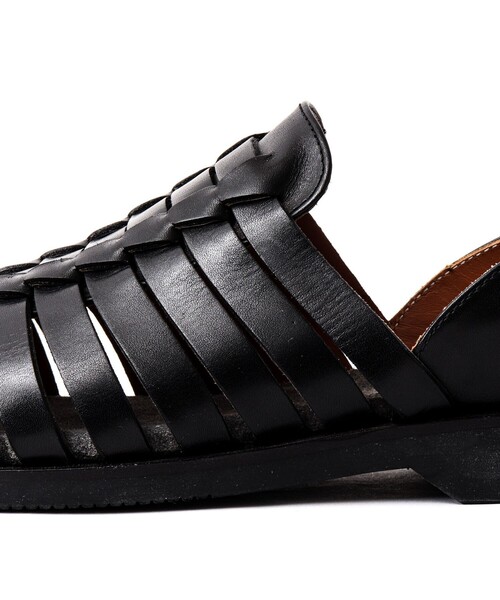 EARLE（アール） サンダル 「EARLE/アール」ER6101 Modan Huarache