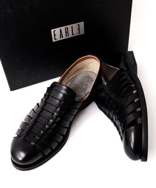 EARLE（アール） スポーツサンダル サンダル 「EARLE/アール」ER6101