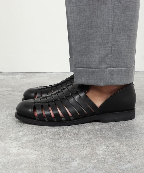 EARLE（アール） サンダル 「EARLE/アール」ER6101 Modan Huarache