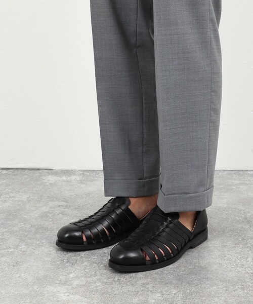 EARLE（アール） サンダル 「EARLE/アール」ER6101 Modan Huarache