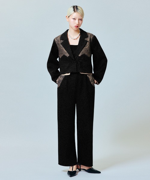 darial（ダリアル） セットアップ レディース : ZOZOTOWN Yahoo!店
