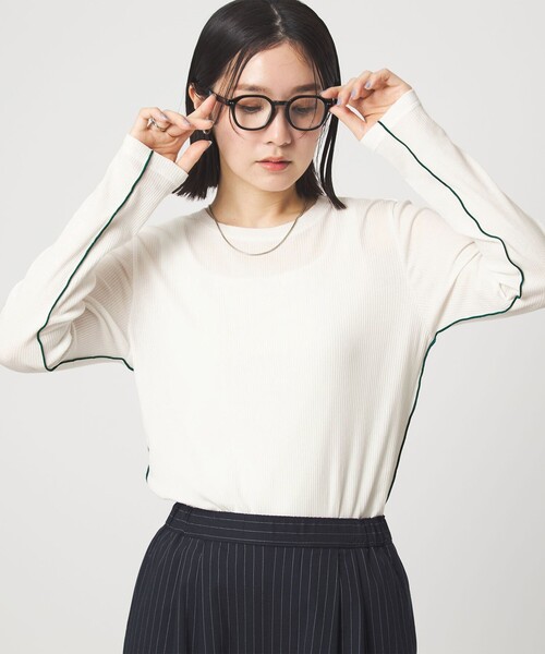 green label relaxing（グリーンレーベルリラクシング） tシャツ 「WEB