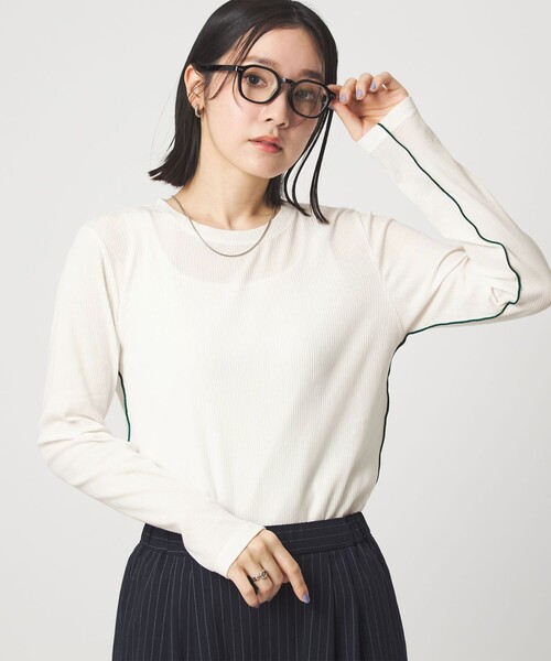 green label relaxing（グリーンレーベルリラクシング） tシャツ 「WEB