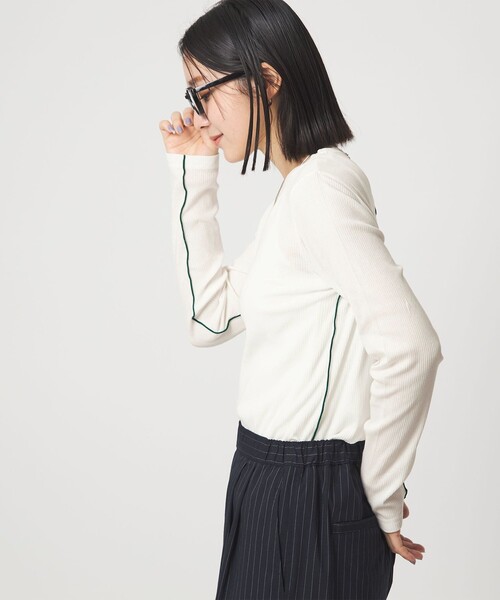 green label relaxing（グリーンレーベルリラクシング） tシャツ 「WEB