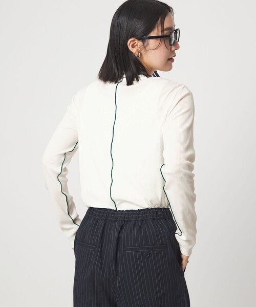 green label relaxing（グリーンレーベルリラクシング） tシャツ 「WEB