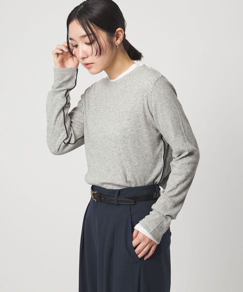green label relaxing（グリーンレーベルリラクシング） tシャツ 「WEB