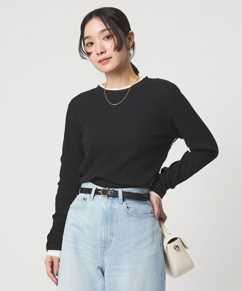 green label relaxing（グリーンレーベルリラクシング） tシャツ 「WEB