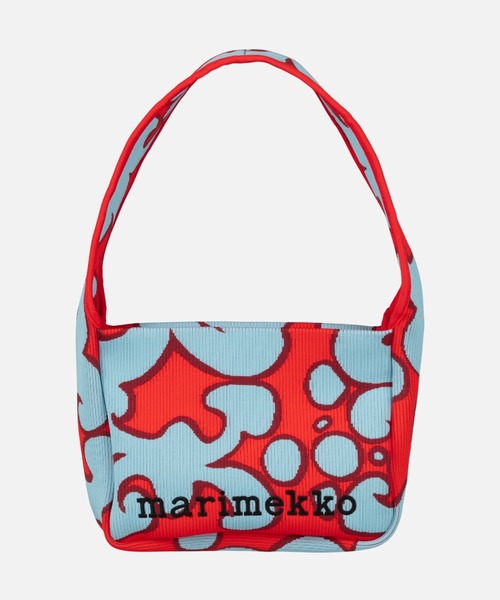 marimekko（マリメッコ） ショルダーバッグ バッグ Keidas / Knitted