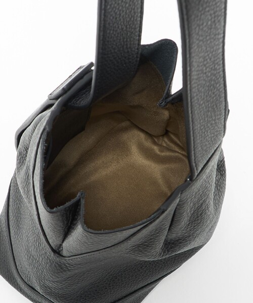 POLPETTA（ポルペッタ） ショルダーバッグ 「POLPETTA」TULIPANO-P