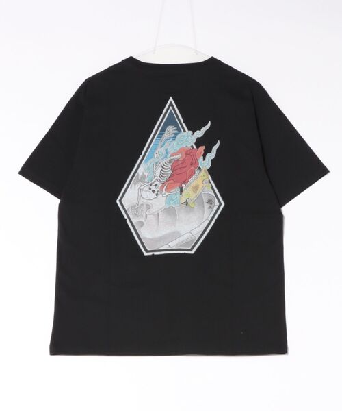 VOLCOM（ボルコム） tシャツ メンズ 半袖 Tシャツ VST261011 メンズ